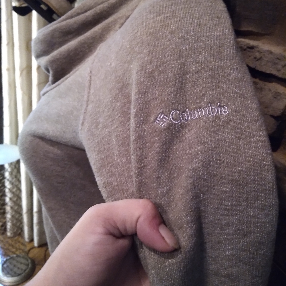 💥Columbia Cowneck style - Picture 5 of 9